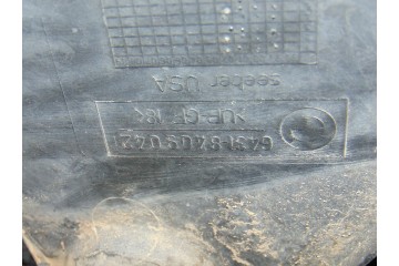 8409049 FILTRO AIRE BMW SERIE X5 (E53) 3.0d 2002 8409049 199260 BMW - 6