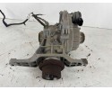 2021 Ford Bronco Rear Differential K2GW4000AE Catalog number of the part K2GW4000AE