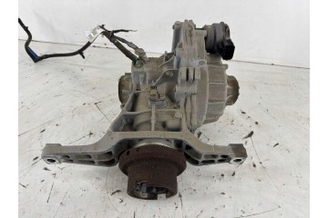 2021 Ford Bronco Rear Differential K2GW4000AE Catalog number of the part K2GW4000AE