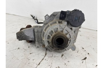 2021 Ford Bronco Rear Differential K2GW4000AE Installation side multipurpose