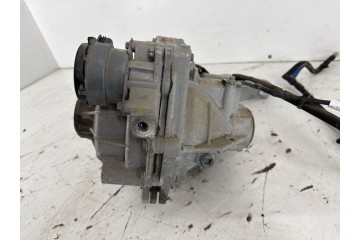 2021 Ford Bronco Rear Differential K2GW4000AE Catalog number of the original LX6Z4000E