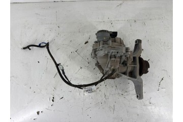 Diferencial Trasero Ford Bronco 2021 K2GW4000AE