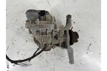 Diferencial Trasero Ford Bronco 2021 K2GW4000AE