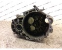 Skoda Yeti 5L 2014 Manual 6 speed gearbox