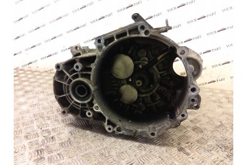 Skoda Yeti 5L 2014 Manual 6 speed gearbox