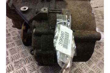 Skoda Yeti 5L 2014 Manual 6 speed gearbox Part manufacturer Skoda OE
