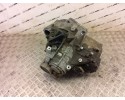Skoda Yeti 5L 2014 Manual 6 speed gearbox Catalog number of the part 020301103