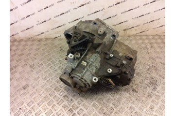 Skoda Yeti 5L 2014 Manual 6 speed gearbox Catalog number of the part 020301103