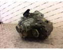 Skoda Yeti 5L 2014 Manual 6 speed gearbox Transmission type manual