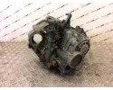 Skoda Yeti 5L 2014 Manual 6 speed gearbox Car type 4x4 SUV