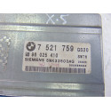 7521759  CENTRALITA CAMBIO AUTOMATICO BMW SERIE X5 (E53) 3.0d 2002 7521759 199333 BMW - 1