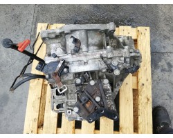 GEARBOX P235 AB6ED3 HYUNDAI IX20 1 6 11R