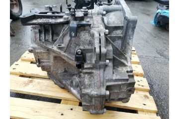 GEARBOX P235 AB6ED3 HYUNDAI IX20 1 6 11R Catalog number of the part AB6ED3