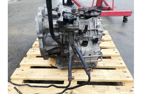 GEARBOX P235 AB6ED3 HYUNDAI IX20 1 6 11R Part manufacturer Hyundai OE