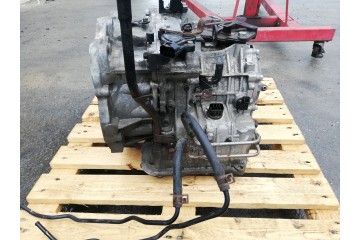 GEARBOX P235 AB6ED3 HYUNDAI IX20 1 6 11R Part manufacturer Hyundai OE