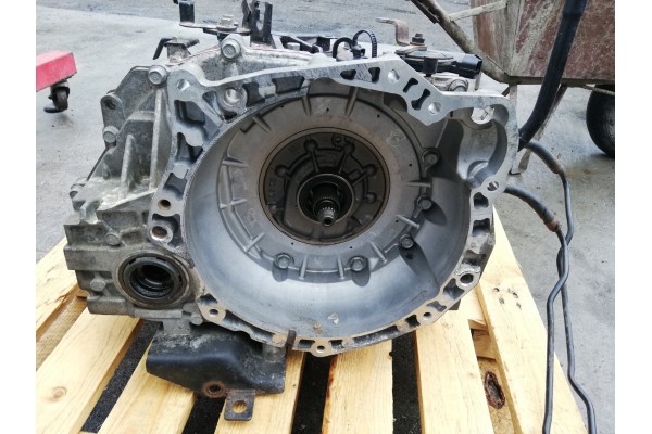 GEARBOX P235 AB6ED3 HYUNDAI IX20 1 6 11R Transmission type automatic