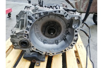 GEARBOX P235 AB6ED3 HYUNDAI IX20 1 6 11R Transmission type automatic