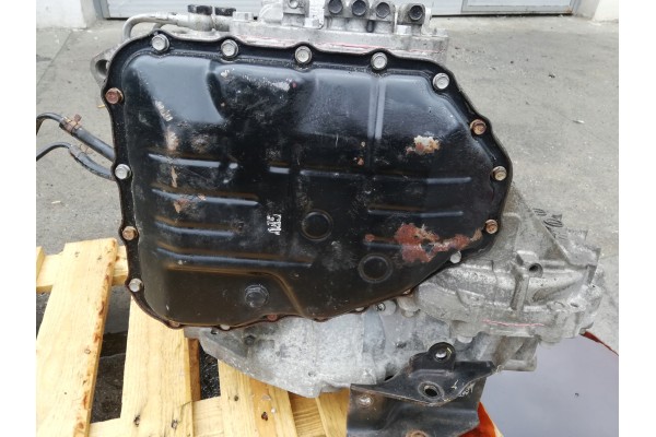 GEARBOX P235 AB6ED3 HYUNDAI IX20 1 6 11R Engine type gasoline