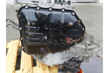 GEARBOX P235 AB6ED3 HYUNDAI IX20 1 6 11R Engine type gasoline