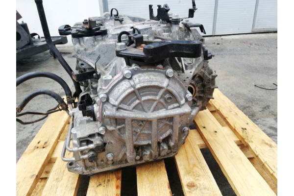 GEARBOX P235 AB6ED3 HYUNDAI IX20 1 6 11R Car type passenger cars