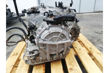 GEARBOX P235 AB6ED3 HYUNDAI IX20 1 6 11R Car type passenger cars