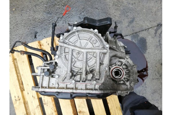 Caja de Cambios P235 AB6ED3 Hyundai ix20 1.6 Automática 2011