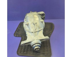 BRIDGE Rear differential BMW 5 F10 F11 7584450