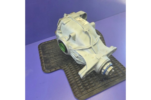 BRIDGE Rear differential BMW 5 F10 F11 7584450 Catalog number of the part MOST Dyferencja tylny BMW 5 F10 F11 7584450