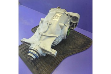BRIDGE Rear differential BMW 5 F10 F11 7584450 Part manufacturer BMW OE