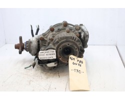 DIFFERENTIAL REAR BRIDGE REAR 7850170 BMW X5M F85 X6M F86 3 15