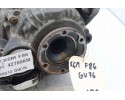 DIFFERENTIAL REAR BRIDGE REAR 7850170 BMW X5M F85 X6M F86 3 15 Part manufacturer BMW OE