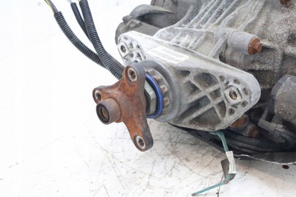 DIFFERENTIAL REAR BRIDGE REAR 7850170 BMW X5M F85 X6M F86 3 15 Catalog number of the part 7850170MWGK7812