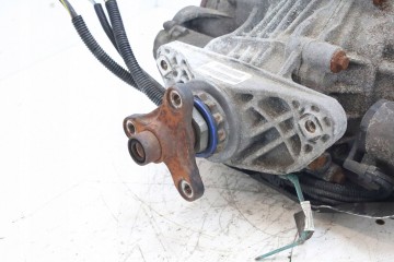 DIFFERENTIAL REAR BRIDGE REAR 7850170 BMW X5M F85 X6M F86 3 15 Catalog number of the part 7850170MWGK7812