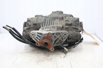 DIFFERENTIAL REAR BRIDGE REAR 7850170 BMW X5M F85 X6M F86 3 15 Car type 4x4 SUV