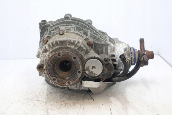 DIFFERENTIAL REAR BRIDGE REAR 7850170 BMW X5M F85 X6M F86 3 15 Installation side rear