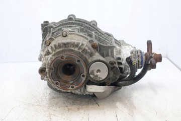 DIFFERENTIAL REAR BRIDGE REAR 7850170 BMW X5M F85 X6M F86 3 15 Installation side rear