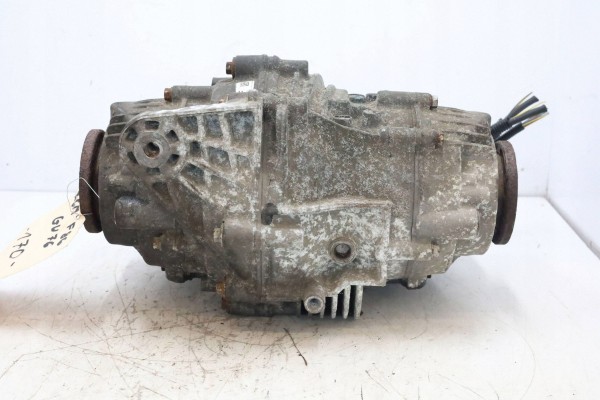 DIFFERENTIAL REAR BRIDGE REAR 7850170 BMW X5M F85 X6M F86 3 15 Catalog number of the original 7850170