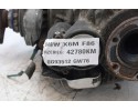 Diferencial trasero puente trasero 7850170 BMW X5M F85 X6M F86 3,15