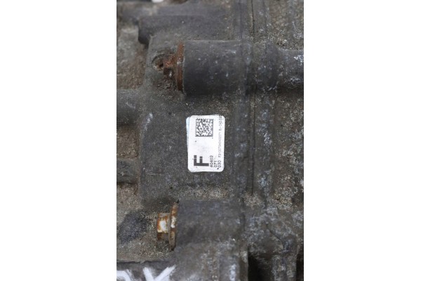 Diferencial trasero puente trasero 7850170 BMW X5M F85 X6M F86 3,15