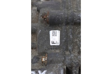Diferencial trasero puente trasero 7850170 BMW X5M F85 X6M F86 3,15