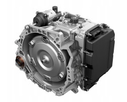 REPAIR OF AUTOMATIC TRANSMISSION MOKKA 6T40 6T45 WARSAW UP TO 3 YEARS WARRANTY