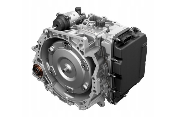 REPAIR OF AUTOMATIC TRANSMISSION MOKKA 6T40 6T45 WARSAW UP TO 3 YEARS WARRANTY