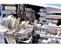 REPAIR OF AUTOMATIC TRANSMISSION MOKKA 6T40 6T45 WARSAW UP TO 3 YEARS WARRANTY Part manufacturer Opel OE