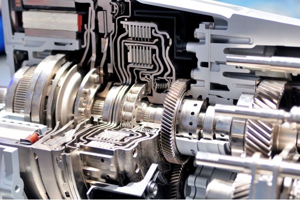 REPAIR OF AUTOMATIC TRANSMISSION MOKKA 6T40 6T45 WARSAW UP TO 3 YEARS WARRANTY Part manufacturer Opel OE