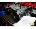 REPAIR OF AUTOMATIC TRANSMISSION MOKKA 6T40 6T45 WARSAW UP TO 3 YEARS WARRANTY Transmission type automatic