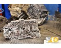 REPAIR OF AUTOMATIC TRANSMISSION MOKKA 6T40 6T45 WARSAW UP TO 3 YEARS WARRANTY Engine type gasoline diesel