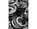 REPAIR OF AUTOMATIC TRANSMISSION MOKKA 6T40 6T45 WARSAW UP TO 3 YEARS WARRANTY Car type passenger cars