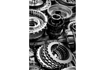 REPAIR OF AUTOMATIC TRANSMISSION MOKKA 6T40 6T45 WARSAW UP TO 3 YEARS WARRANTY Car type passenger cars