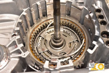 REPAIR OF AUTOMATIC TRANSMISSION MOKKA 6T40 6T45 WARSAW UP TO 3 YEARS WARRANTY Product weight with unit packaging 150 kg