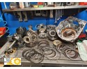 REPAIR OF AUTOMATIC TRANSMISSION MOKKA 6T40 6T45 WARSAW UP TO 3 YEARS WARRANTY Quality of parts according to GVO O original with